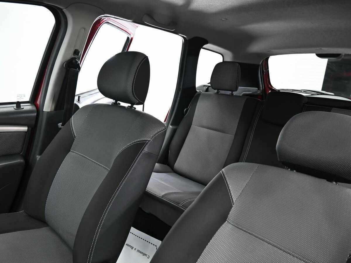 Рено Дастер б/у, 2014, Автоматическая. Фото: #11