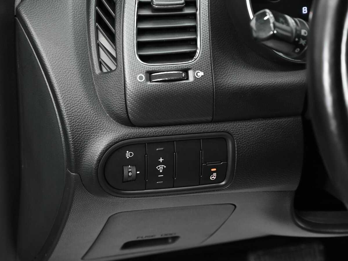 Киа Церато б/у, 2019, Автоматическая. Фото: #7