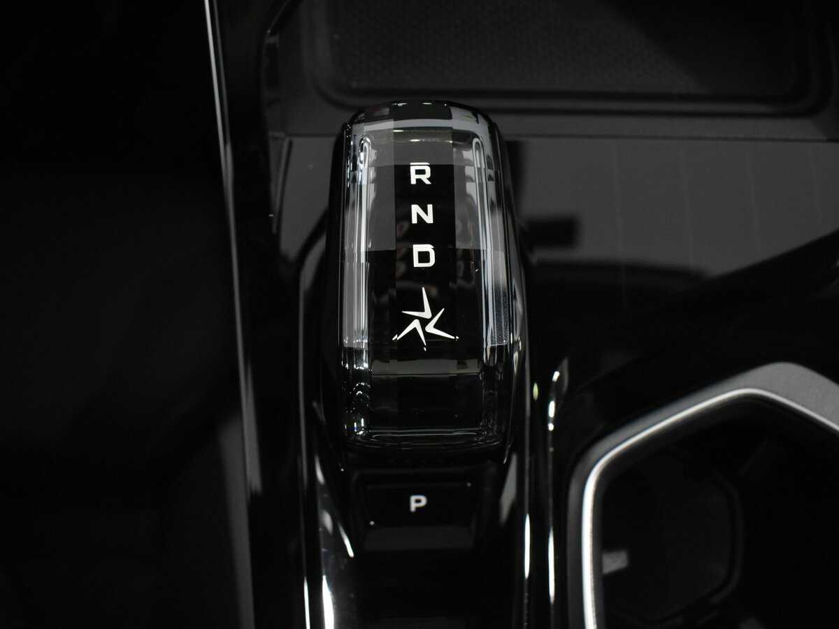 Geely Atlas б/у, 2024, Автоматическая. Фото: #13