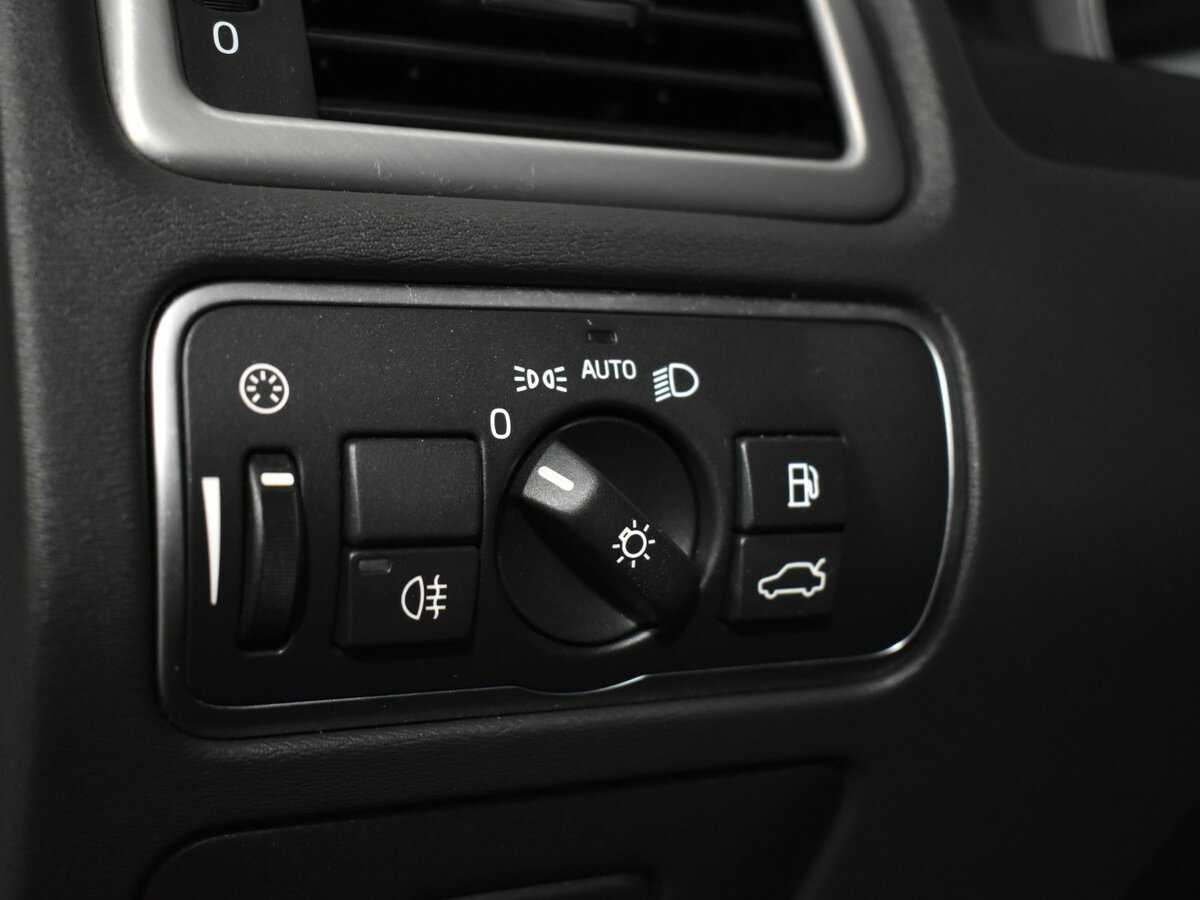 Volvo S80 б/у, 2014, Автоматическая. Фото: #18