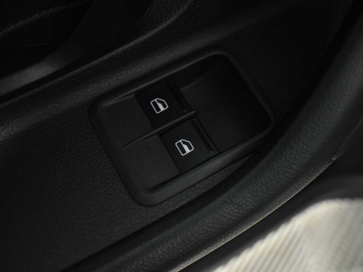 Шкода Фабия б/у, 2012, Механическая. Фото: #17