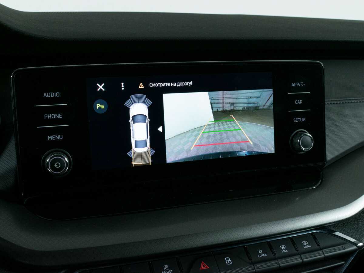 Шкода Октавия б/у, 2020, Автоматическая. Фото: #14