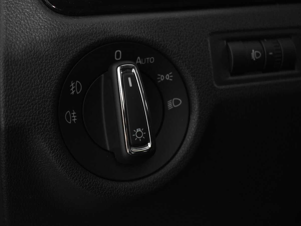 Skoda Rapid б/у, 2018, Механическая. Фото: #17