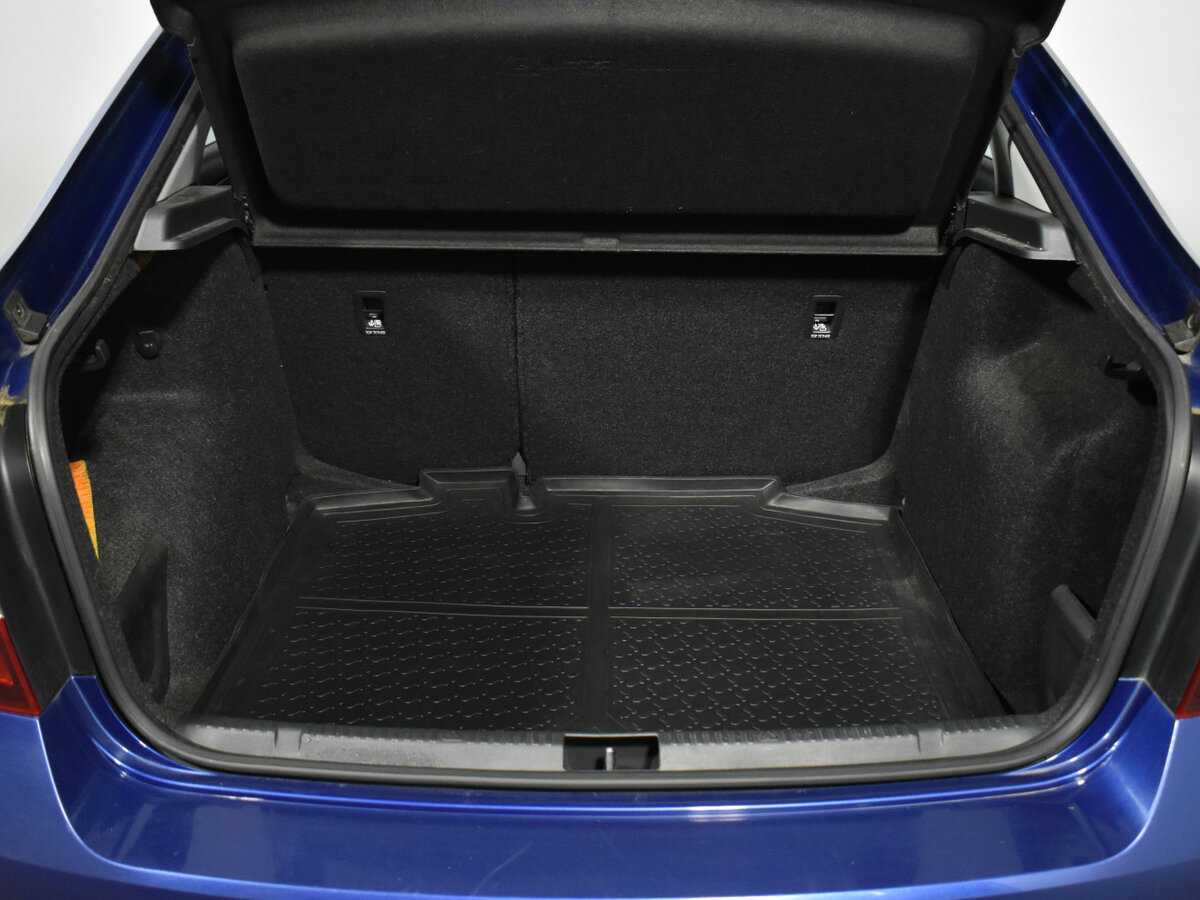 Skoda Rapid б/у, 2018, Механическая. Фото: #20