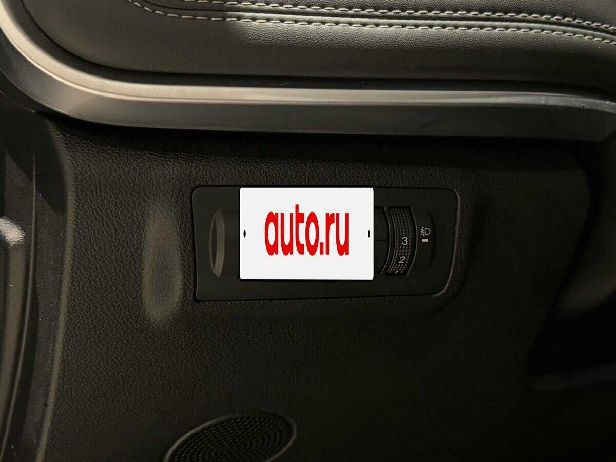 Chery Tiggo 7 Pro б/у, 2021, Вариатор. Фото: #14