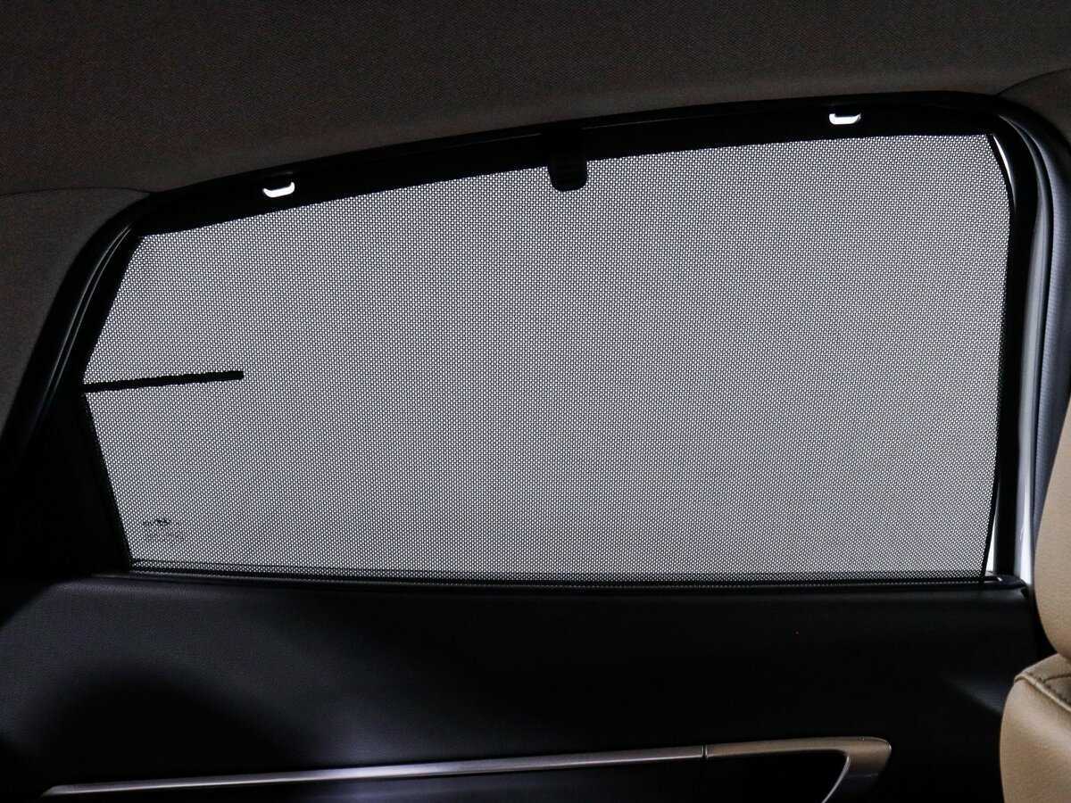 Hyundai Sonata б/у, 2020, Автоматическая. Фото: #20