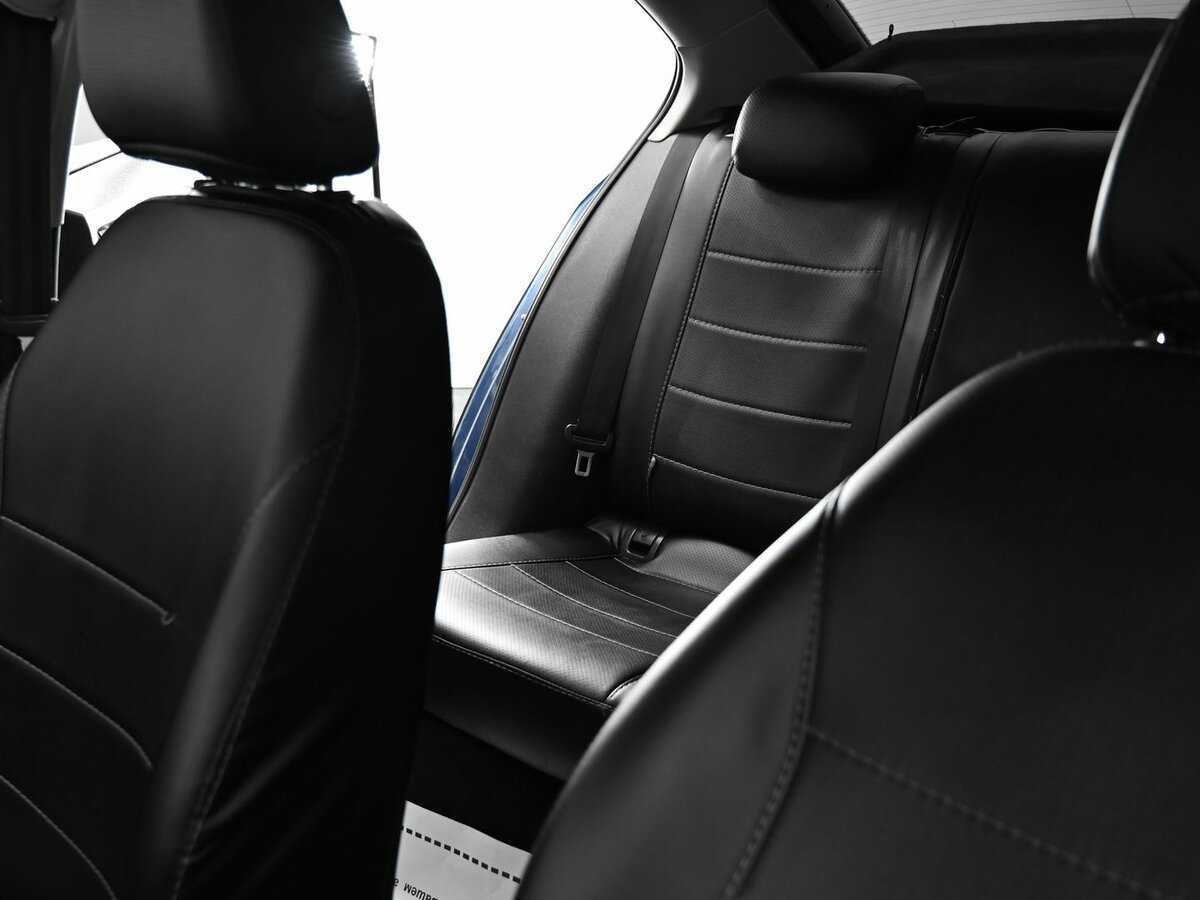 Skoda Octavia б/у, 2017, Автоматическая. Фото: #10