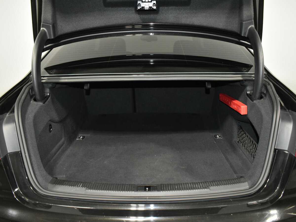 Audi A6 б/у, 2016, Роботизированная. Фото: #22