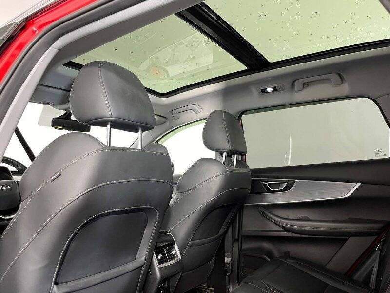 Chery Tiggo 7 Pro б/у, 2021, Вариатор. Фото: #9