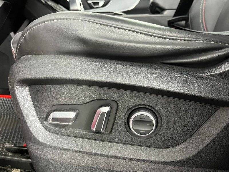 Chery Tiggo 7 Pro б/у, 2021, Вариатор. Фото: #21