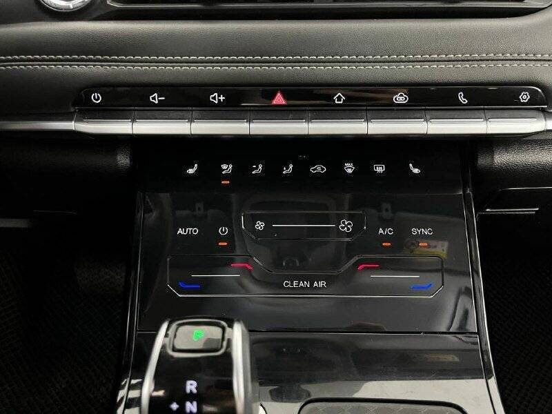 Chery Tiggo 7 Pro б/у, 2022, Вариатор. Фото: #12