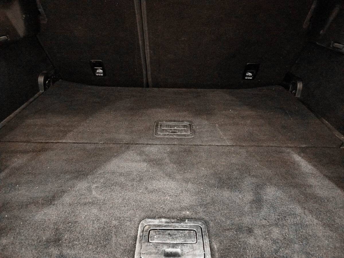 Renault Megane б/у, 2019, Механическая. Фото: #7