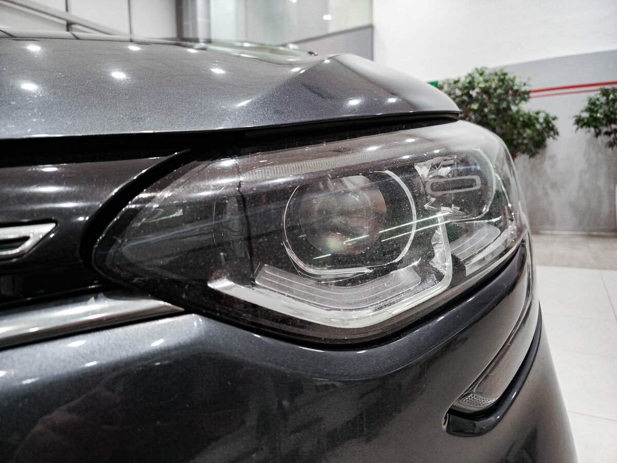 Renault Megane б/у, 2019, Механическая. Фото: #14