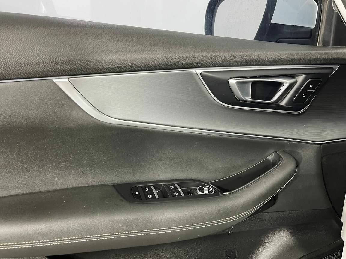 Chery Tiggo 7 Pro б/у, 2022, Вариатор. Фото: #17