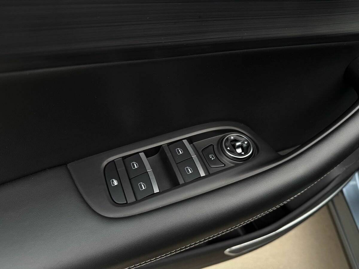 Chery Tiggo 7 Pro б/у, 2020, Вариатор. Фото: #12