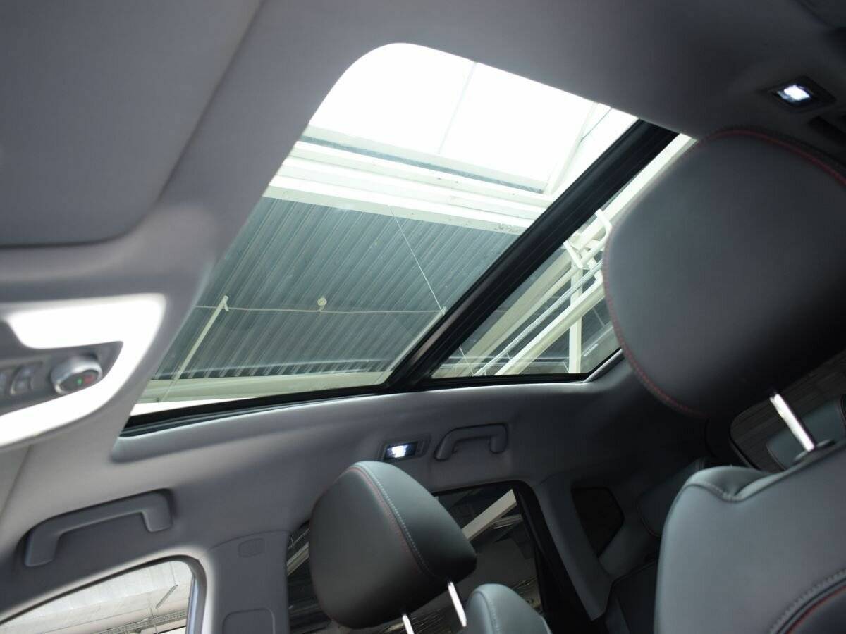 Chery Tiggo 7 Pro б/у, 2020, Вариатор. Фото: #15