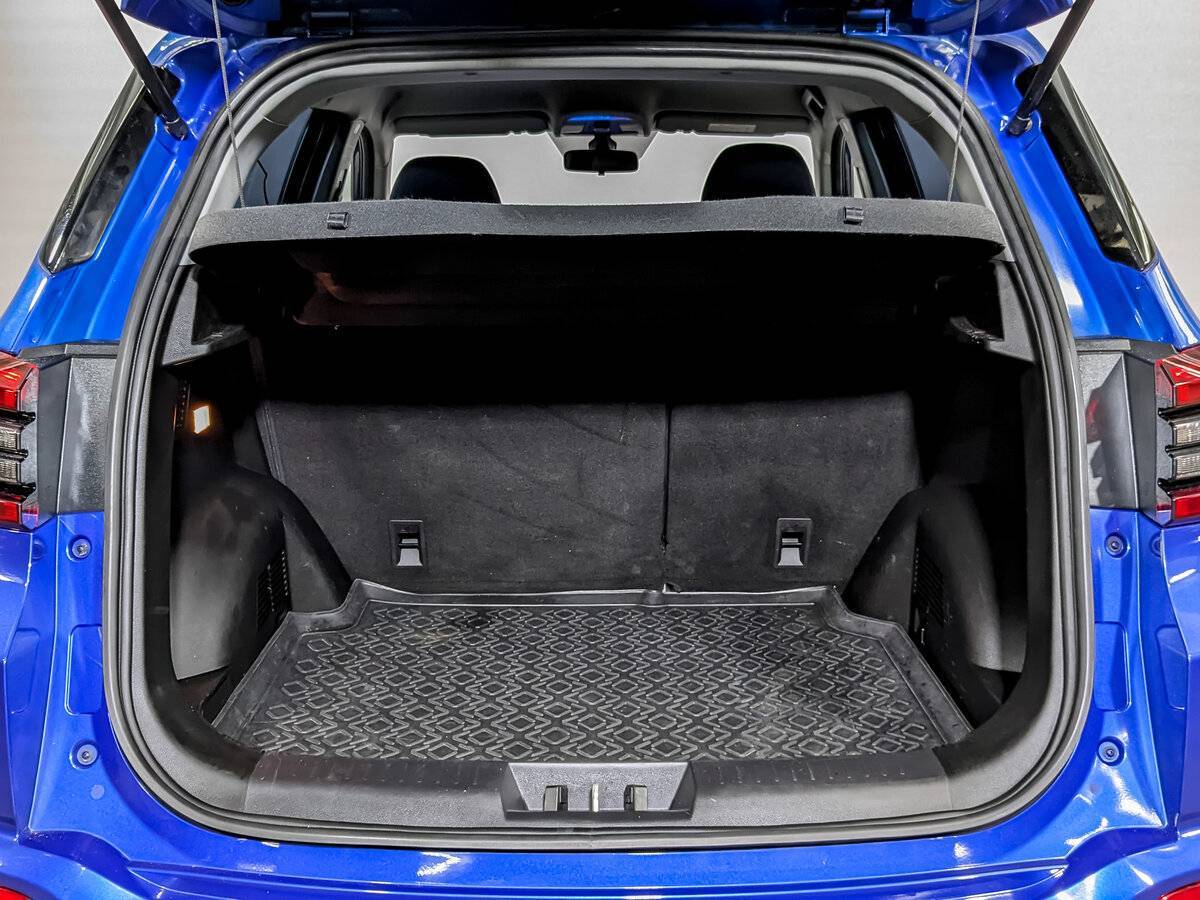 Chery Tiggo 4 б/у, 2019, Механическая. Фото: #9