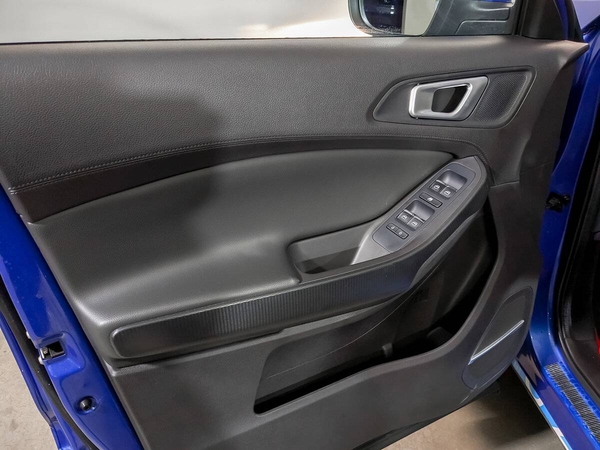 Chery Tiggo 4 б/у, 2019, Механическая. Фото: #18