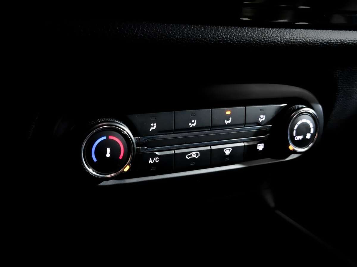 Chery Tiggo 4 б/у, 2019, Механическая. Фото: #24