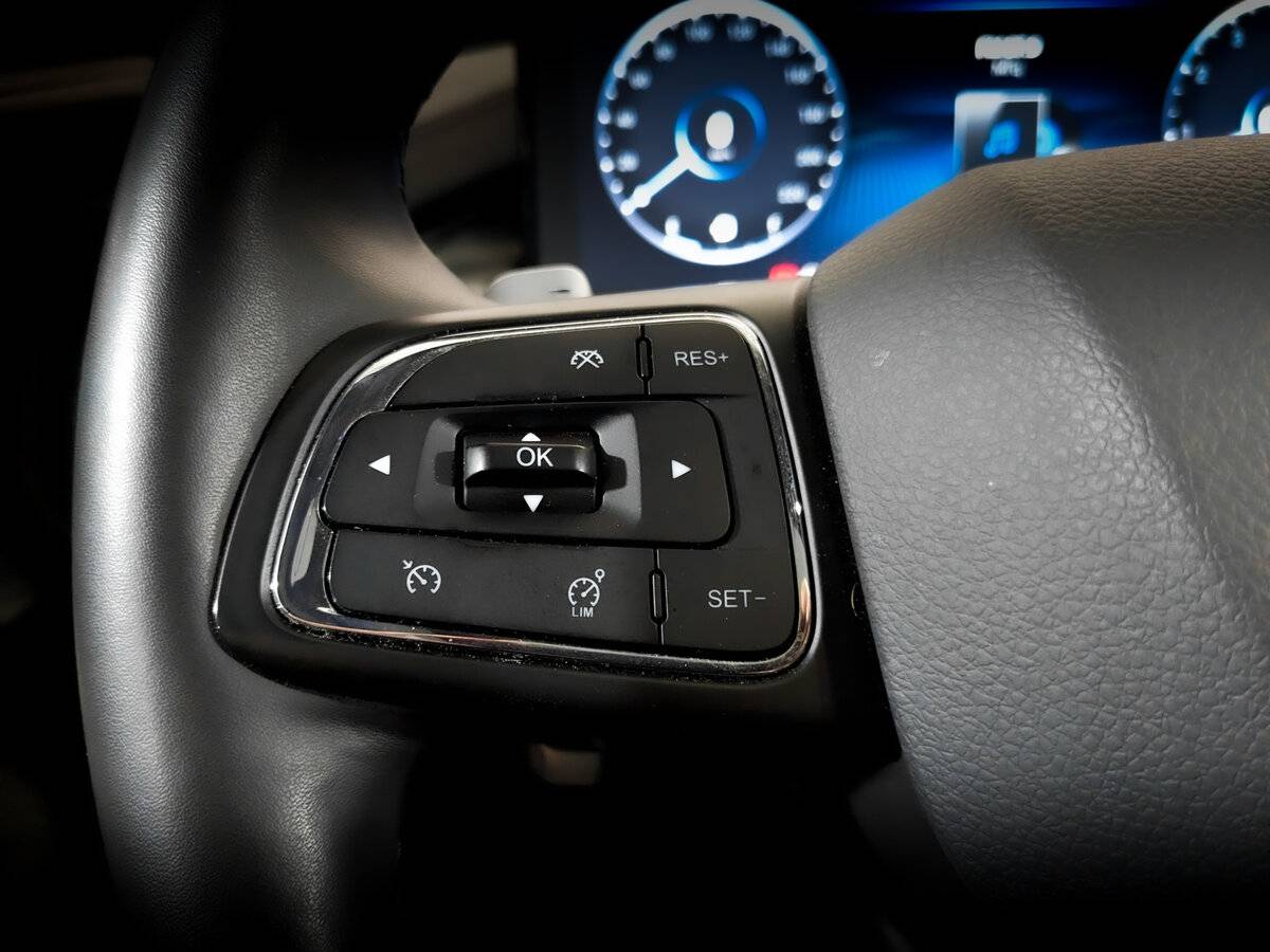 Чери Тигго 8 Про Макс б/у, 2022, Роботизированная. Фото: #27