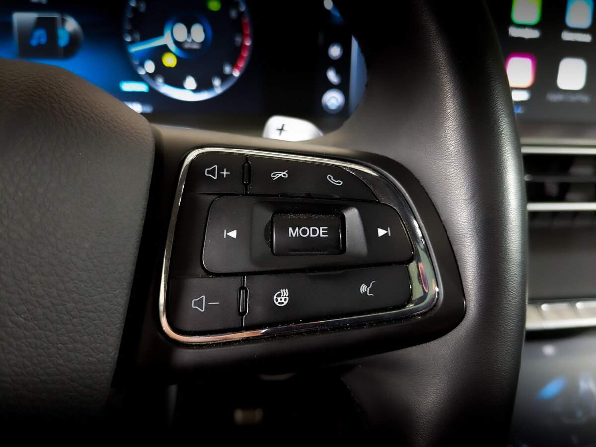 Чери Тигго 8 Про Макс б/у, 2022, Роботизированная. Фото: #28