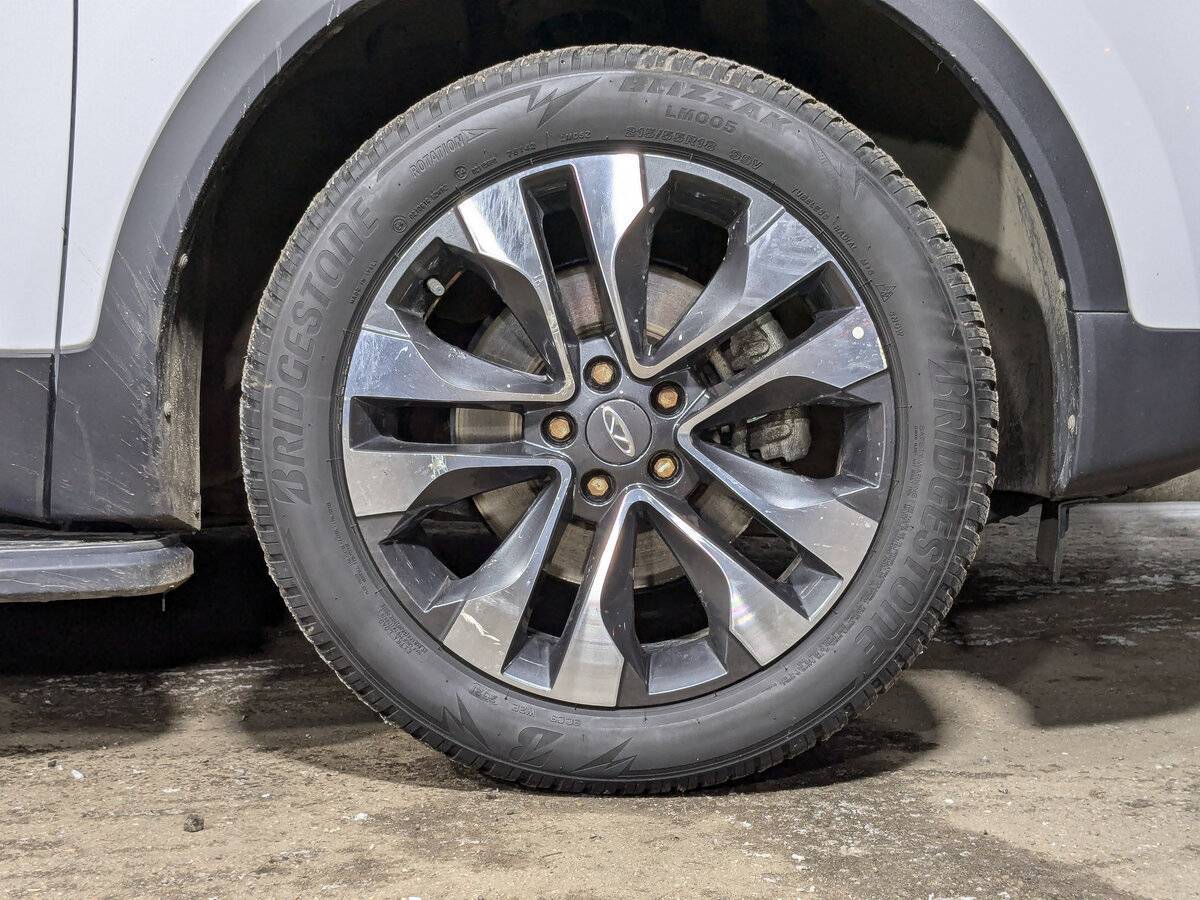 Chery Tiggo 4 б/у, 2021, Вариатор. Фото: #17