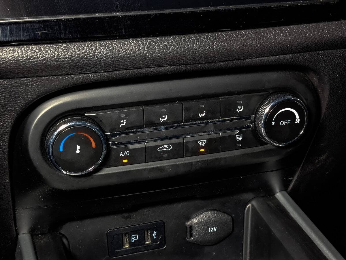 Chery Tiggo 4 б/у, 2021, Вариатор. Фото: #23