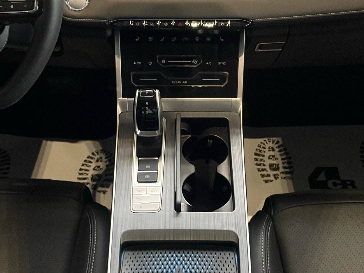 Chery Tiggo 7 Pro Max б/у, 2023, Вариатор. Фото: #8