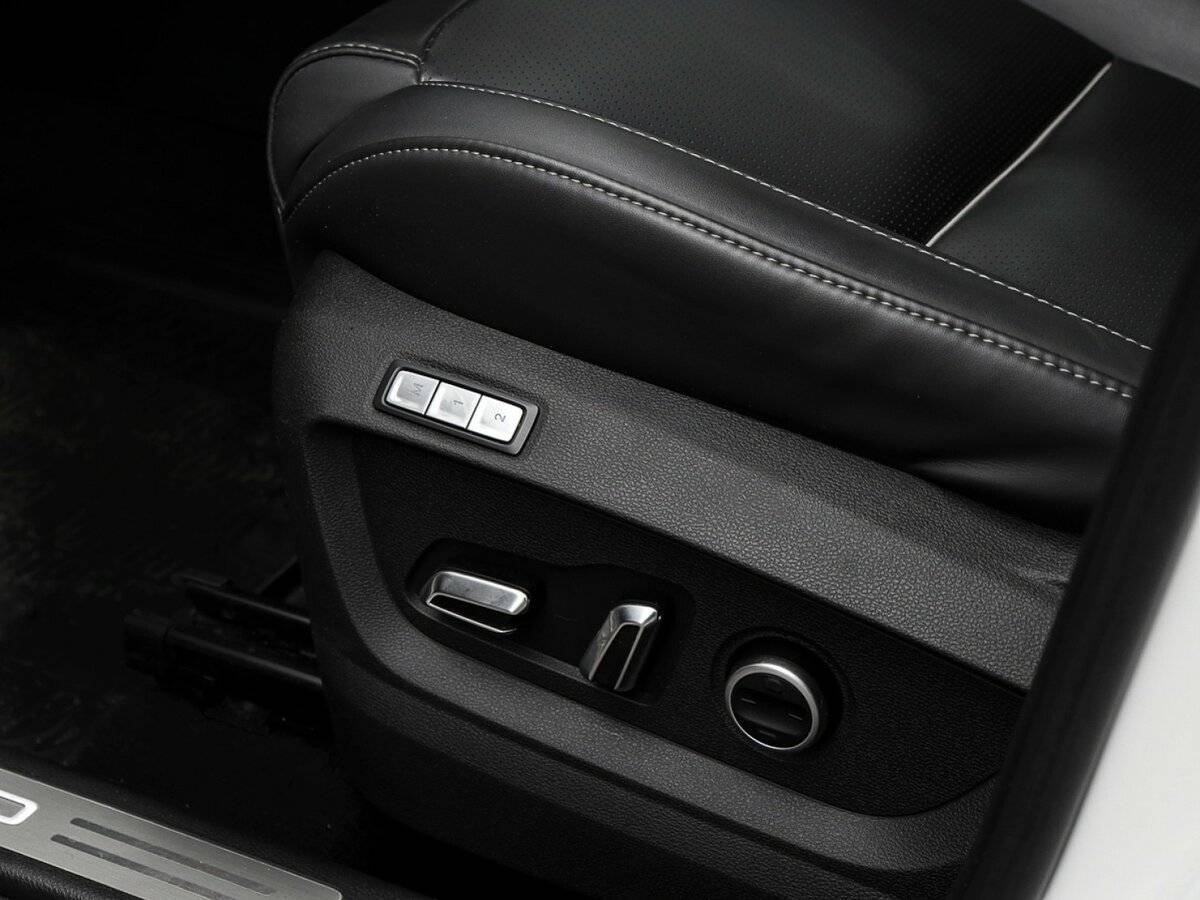 Chery Tiggo 7 Pro Max б/у, 2022, Вариатор. Фото: #14