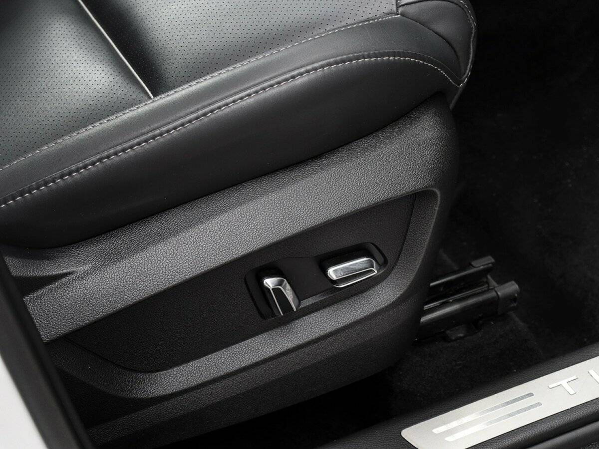 Chery Tiggo 7 Pro Max б/у, 2022, Вариатор. Фото: #15