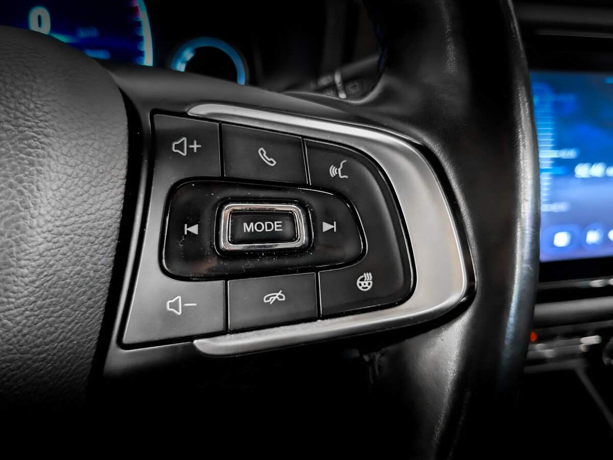 Chery Tiggo 4 б/у, 2020, Вариатор. Фото: #28