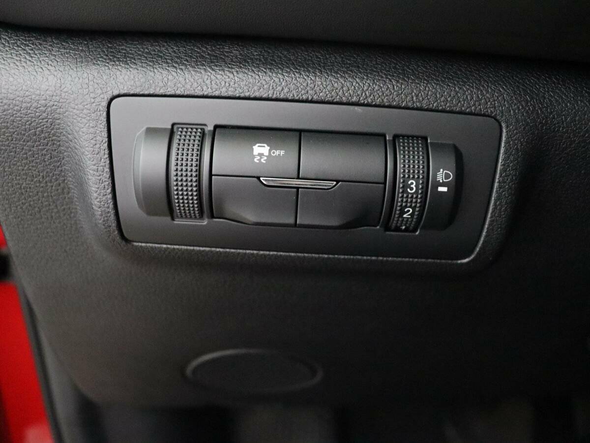 Chery Tiggo 4 Pro б/у, 2024, Вариатор. Фото: #12