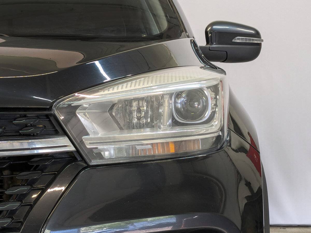 Chery Tiggo 4 б/у, 2021, Роботизированная. Фото: #15