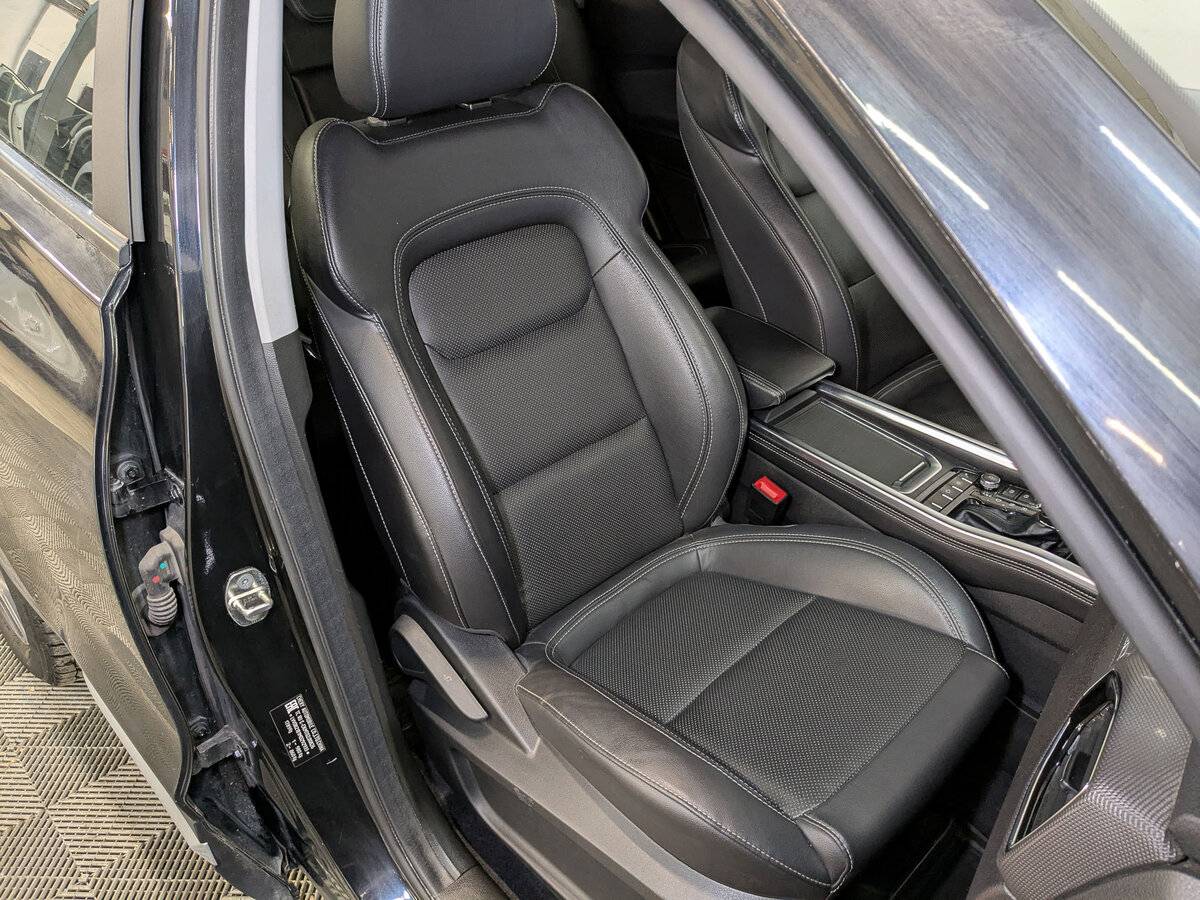 Chery Tiggo 4 б/у, 2021, Роботизированная. Фото: #21