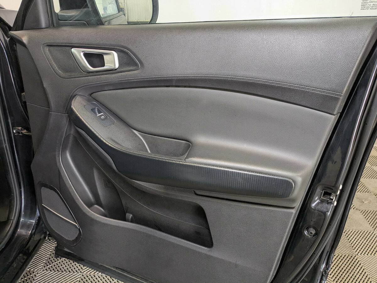 Chery Tiggo 4 б/у, 2021, Роботизированная. Фото: #22