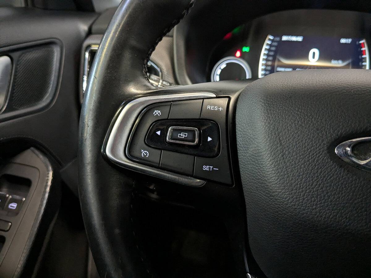 Chery Tiggo 4 б/у, 2021, Роботизированная. Фото: #24