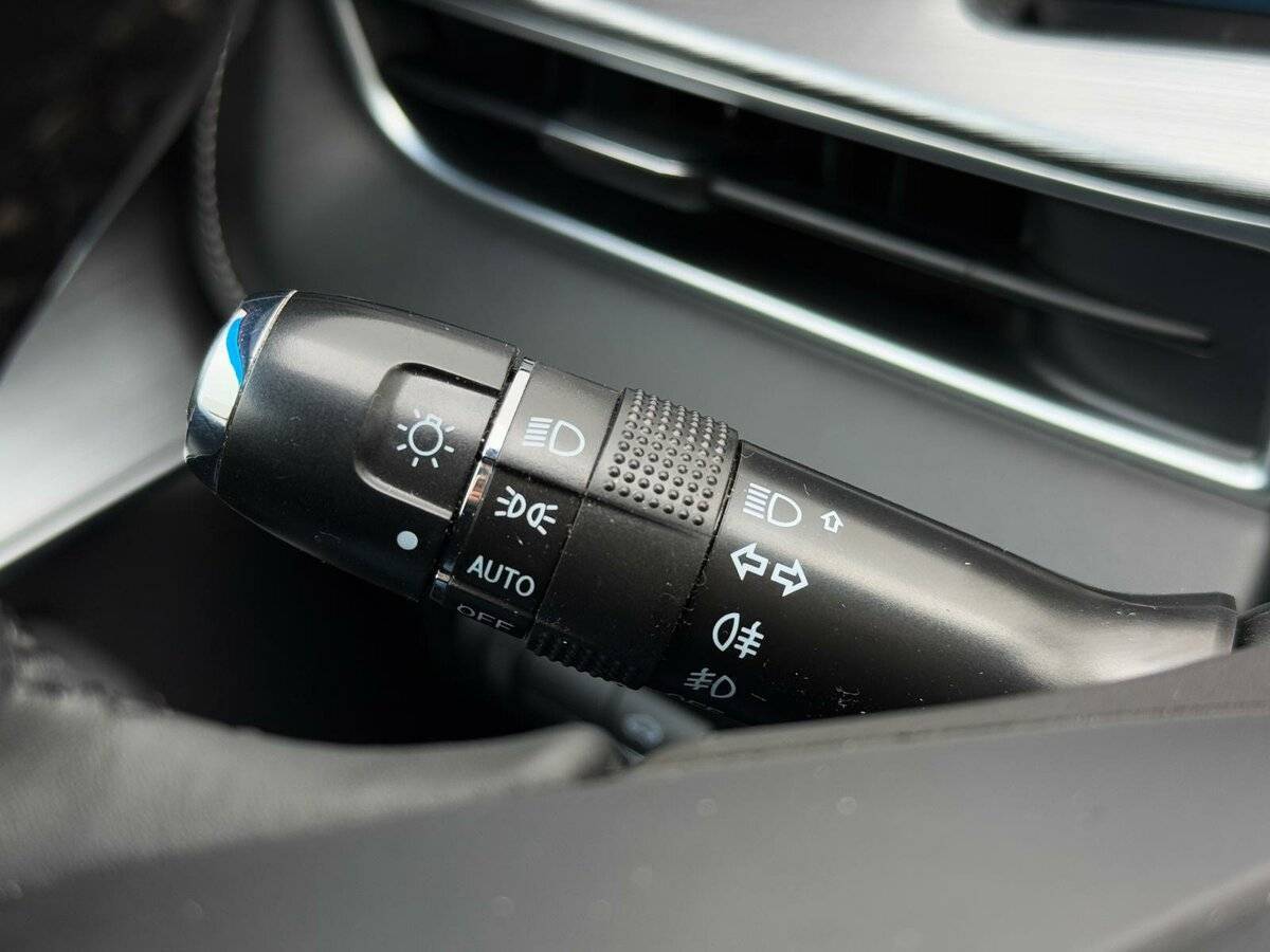 Chery Tiggo 7 Pro Max б/у, 2023, Вариатор. Фото: #18