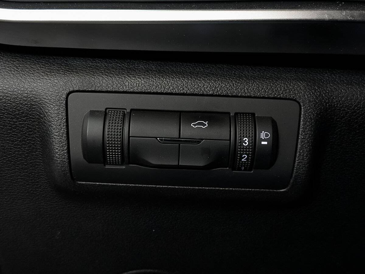 Chery Tiggo 7 Pro б/у, 2022, Вариатор. Фото: #26