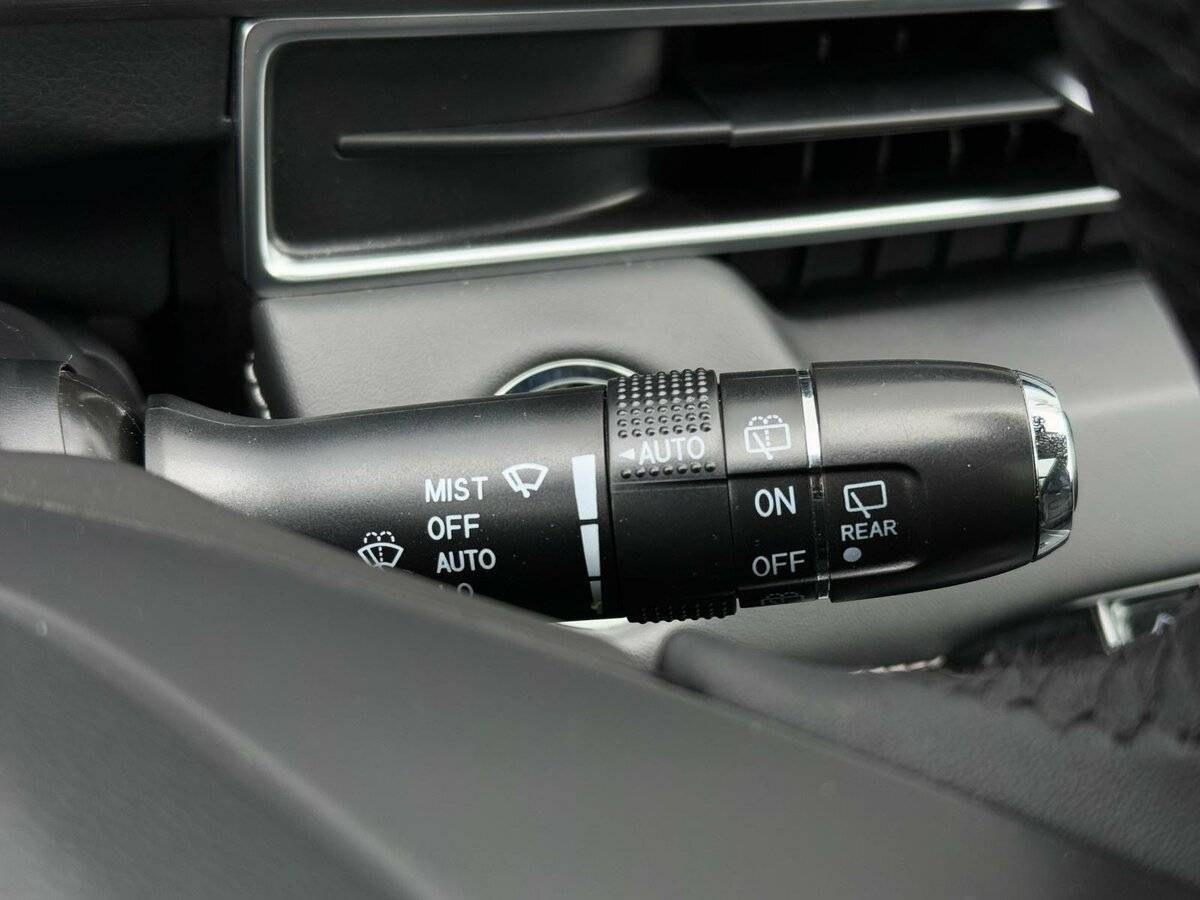 Chery Tiggo 7 Pro Max б/у, 2023, Вариатор. Фото: #20