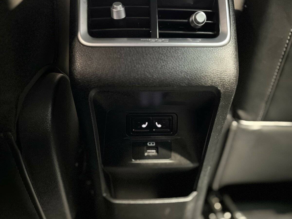 Chery Tiggo 7 Pro б/у, 2020, Вариатор. Фото: #17