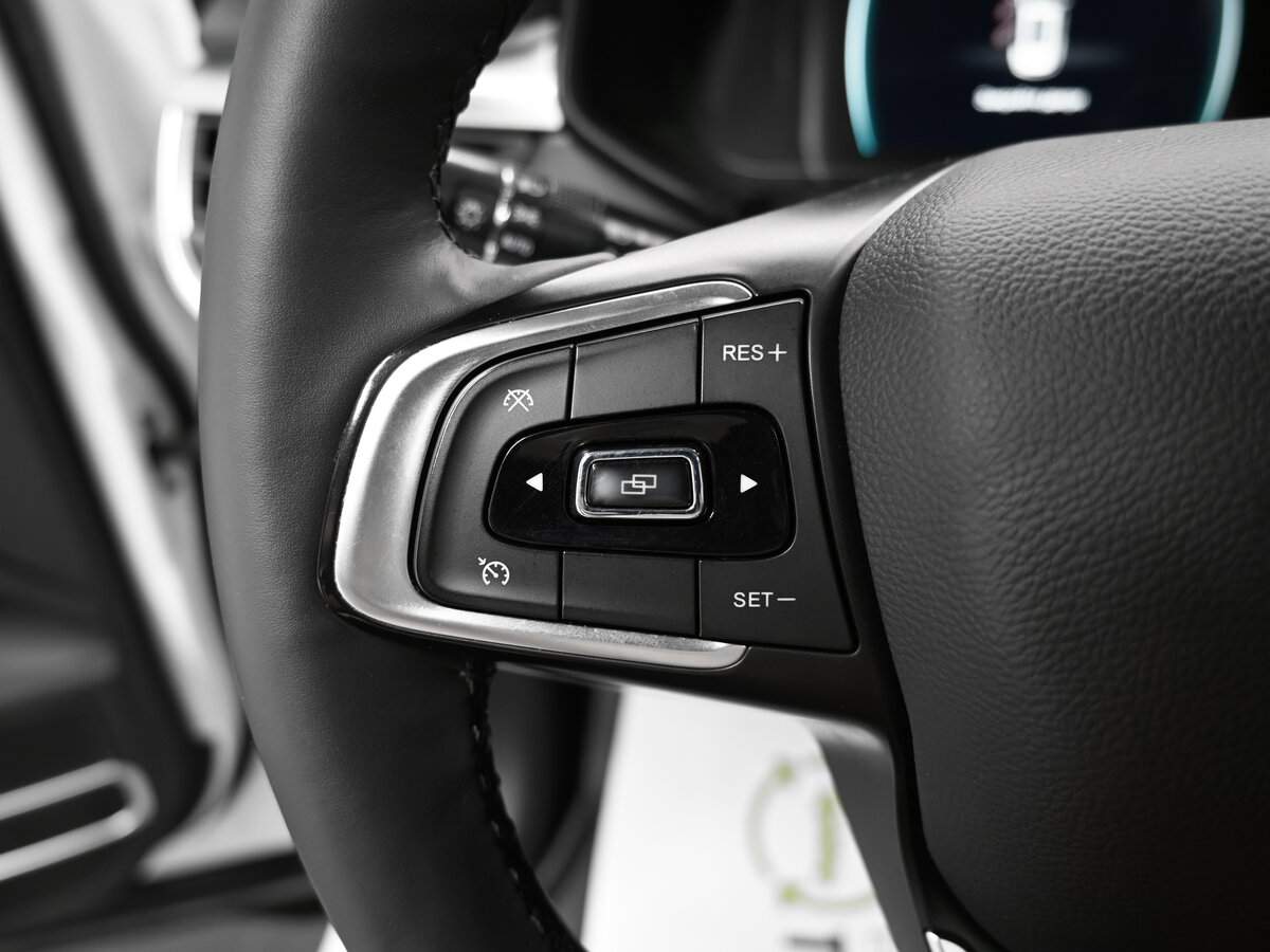 Chery Tiggo 7 Pro б/у, 2021, Вариатор. Фото: #16