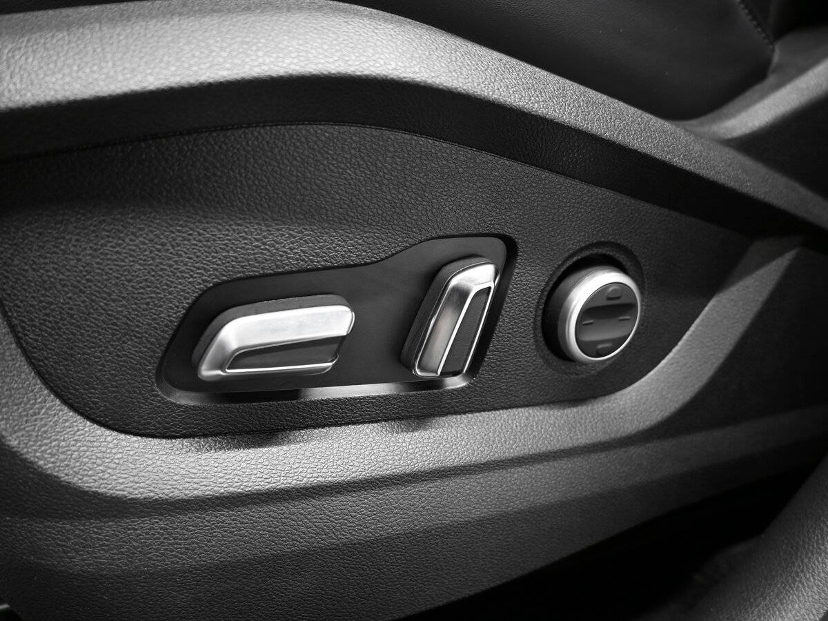 Chery Tiggo 8 Pro Max б/у, 2024, Роботизированная. Фото: #27