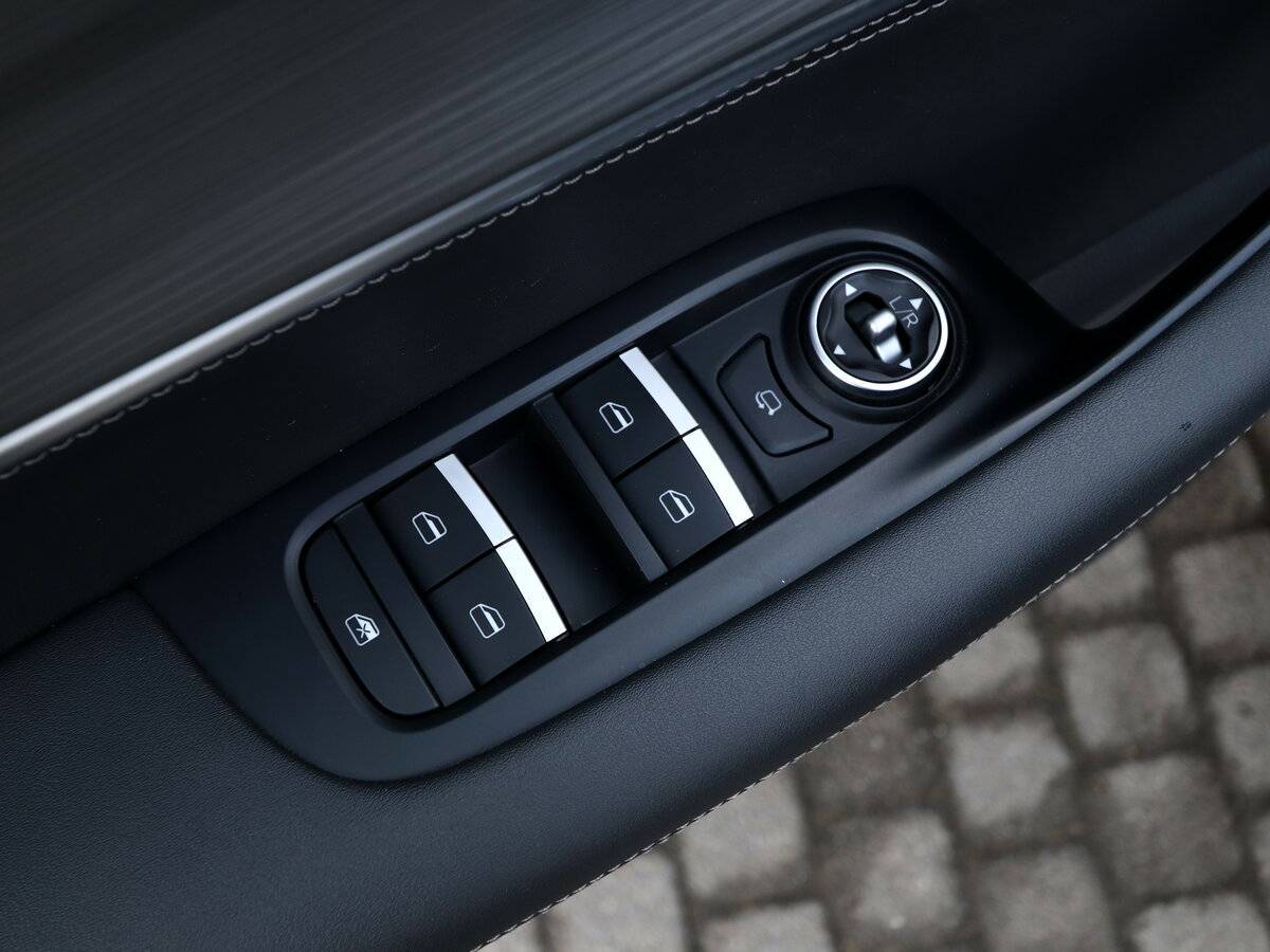 Chery Tiggo 8 Pro Max б/у, 2023, Роботизированная. Фото: #8