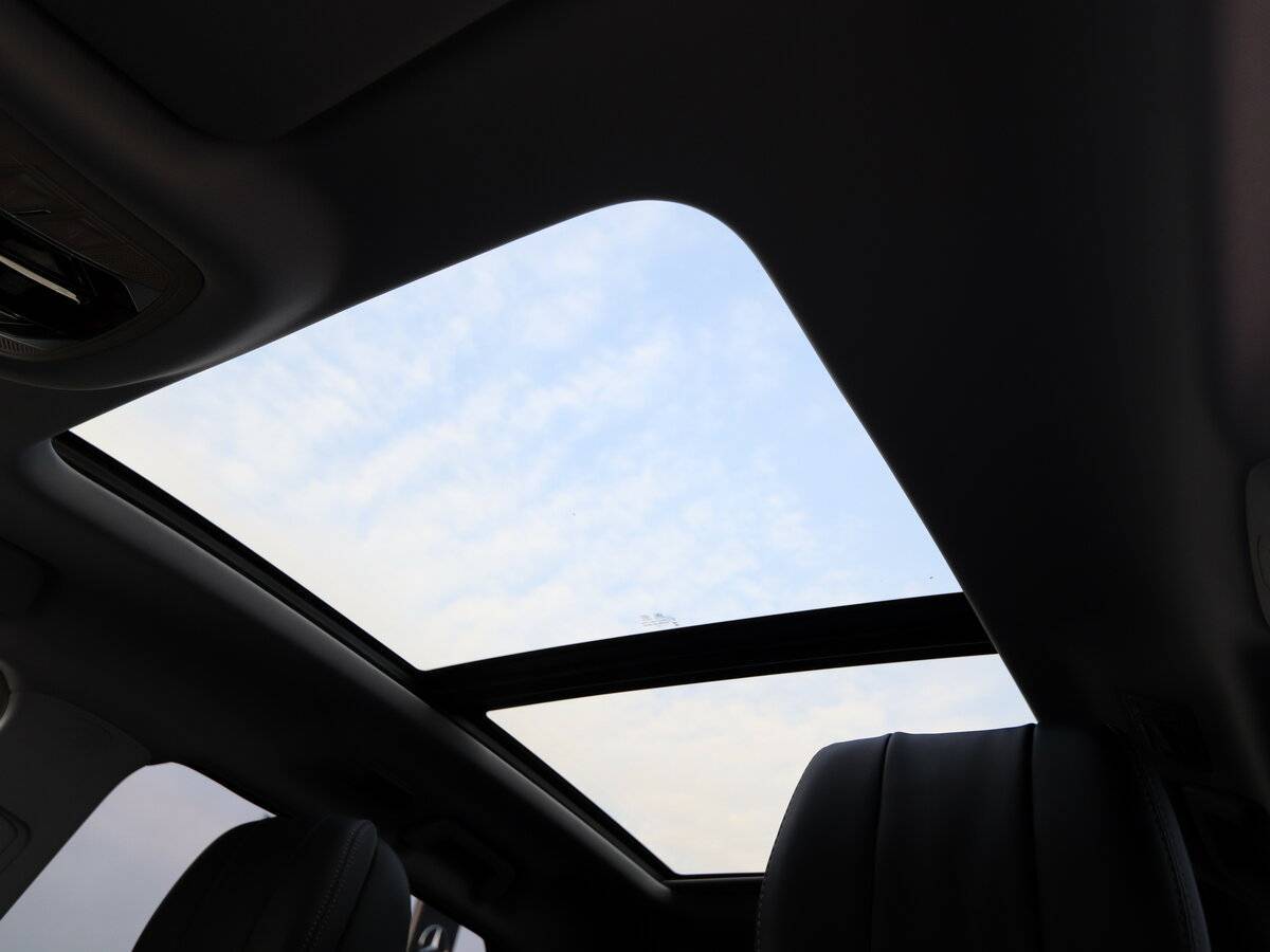 Chery Tiggo 8 Pro Max б/у, 2023, Роботизированная. Фото: #24