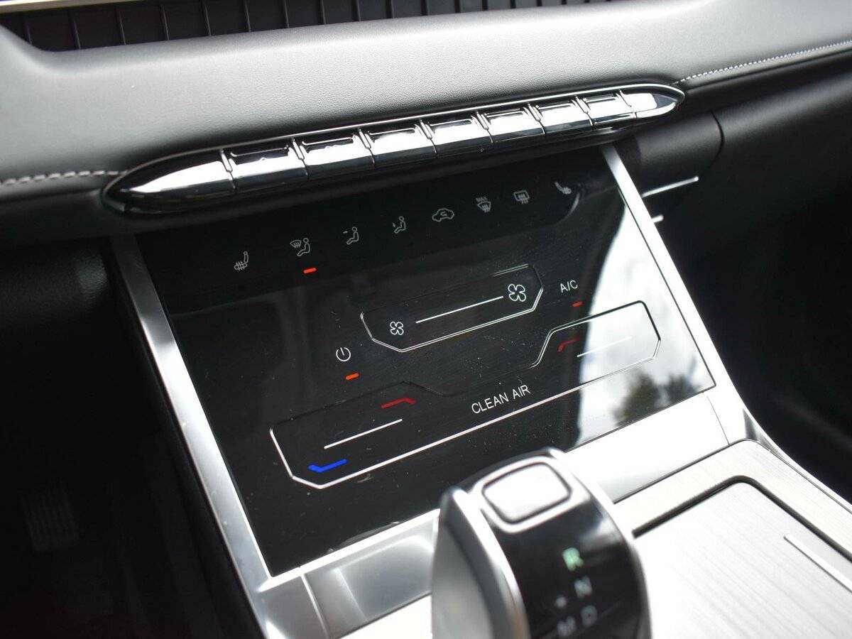 Chery Tiggo 4 б/у, 2025, Роботизированная. Фото: #11