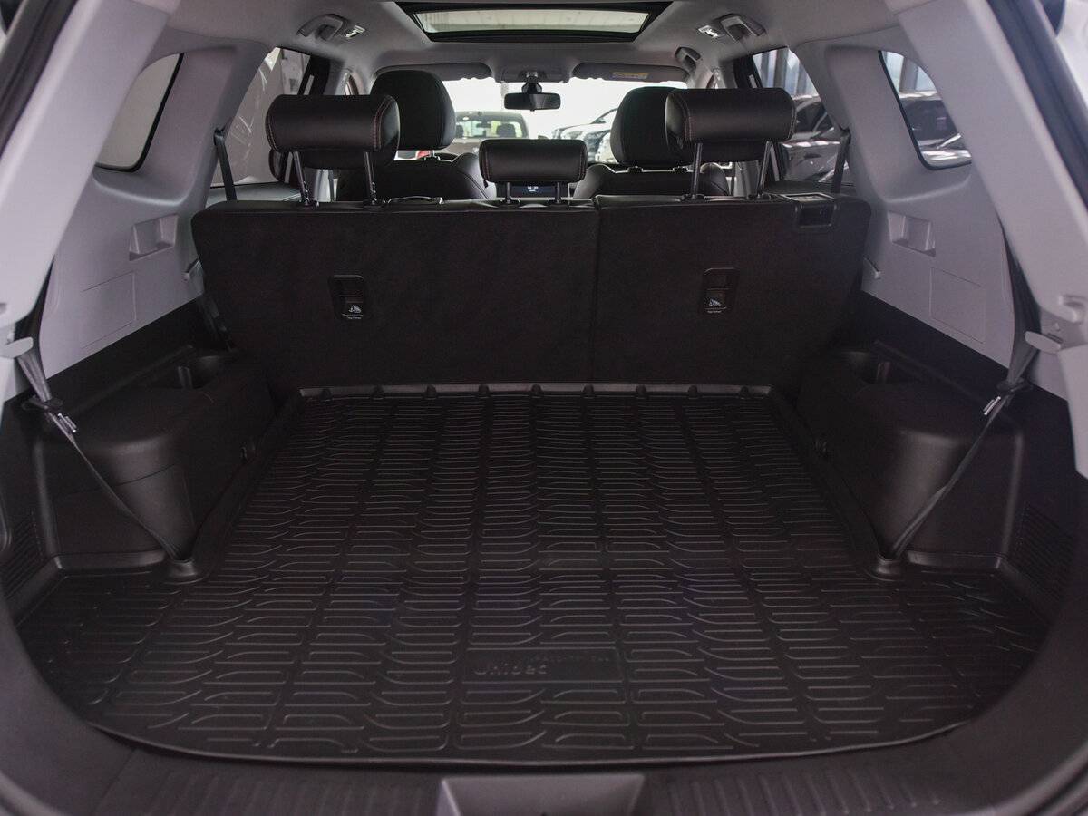 Chery Tiggo 8 б/у, 2022, Роботизированная. Фото: #15
