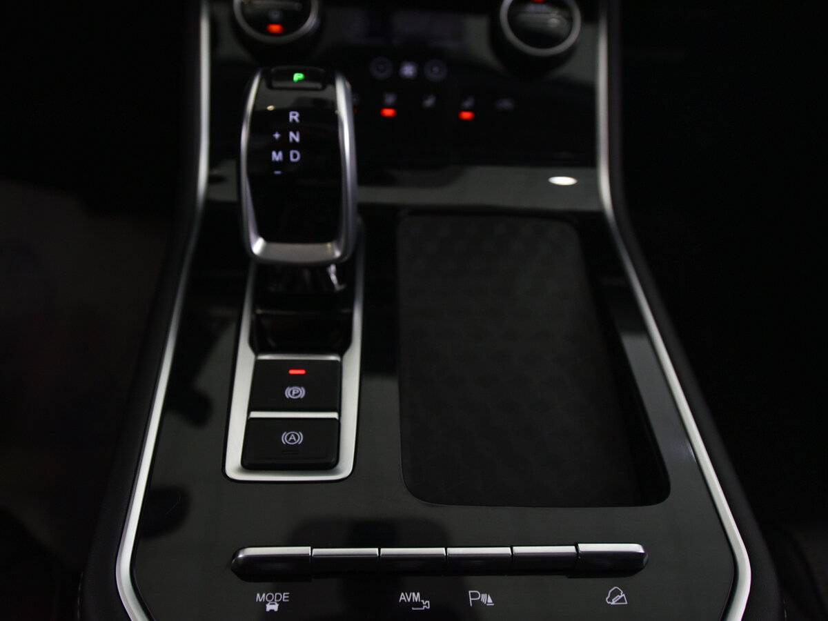 Chery Tiggo 8 б/у, 2022, Роботизированная. Фото: #17