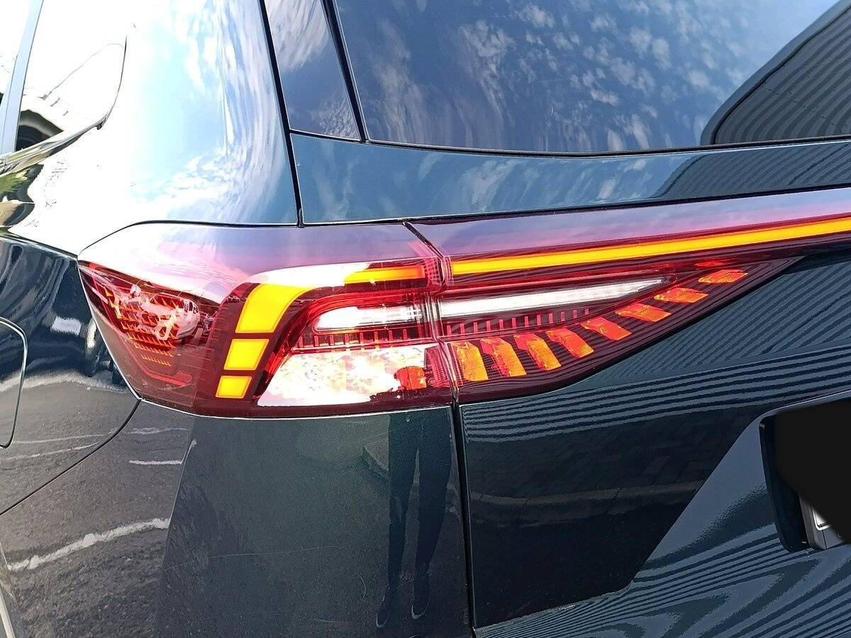 Chery Tiggo 8 Pro Max б/у, 2023, Роботизированная. Фото: #6