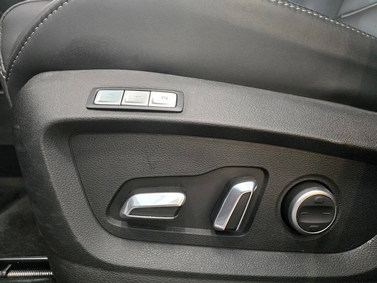 Chery Tiggo 7 Pro Max б/у, 2024, Роботизированная. Фото: #17