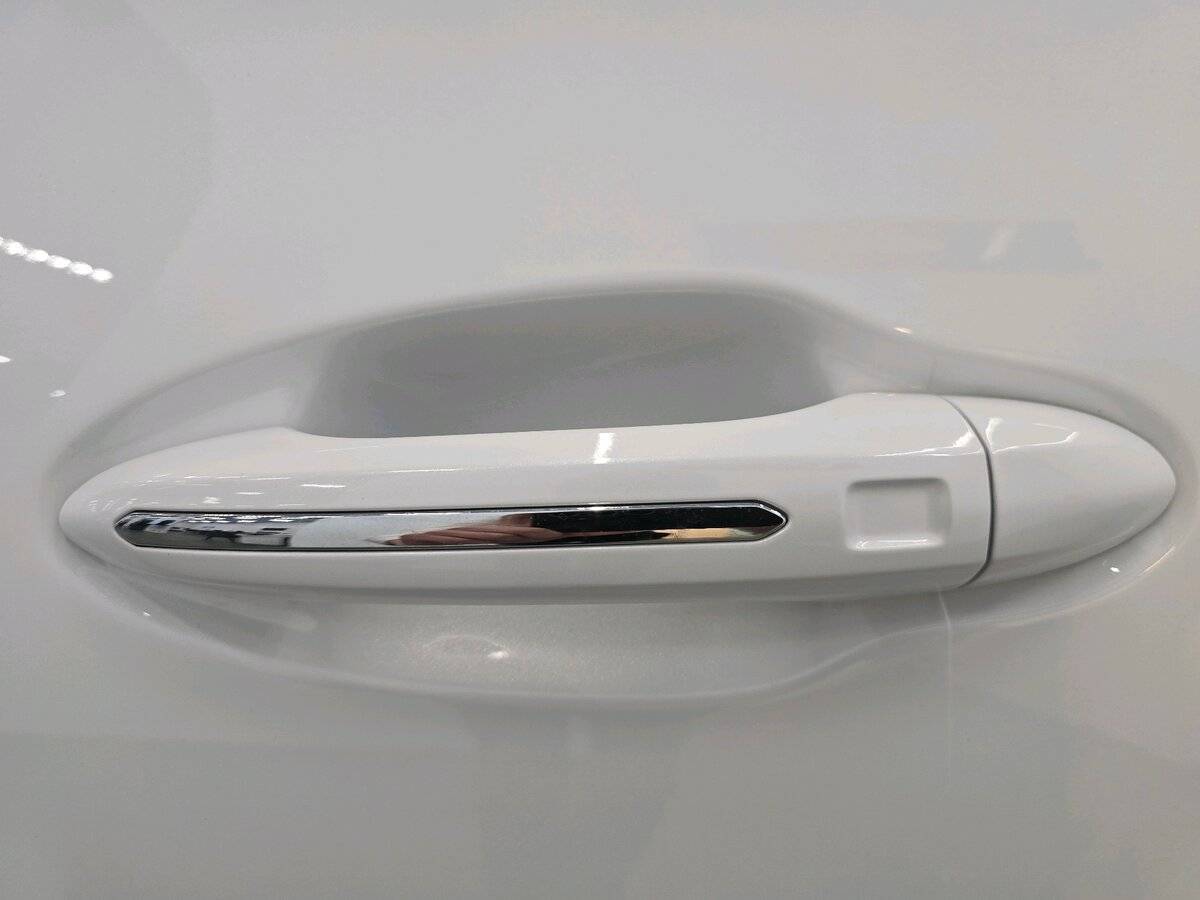 Chery Tiggo 7 Pro Max б/у, 2024, Роботизированная. Фото: #24